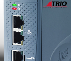 Trio Motion
